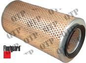 Air Filter Deutz Outer Deutz 3.60 - 6.30 D10006 - D13006 ** Inner is 53366 ** image