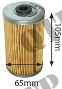 Fuel Filter Zetor Crystal / Farmtrac image