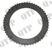 Clutch Plate Torque Box 50B 12 required per tractor image