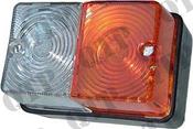 Front Marker Lamp 12v image
