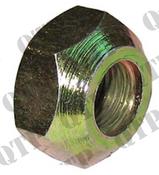 Wheel Nut 35 135 148 Rear 9/16 UNF    (Colour - Gold) image