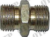 Adaptor 3/8' x 3/8' BSP image
