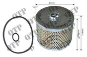 Fuel Filter 35 4 Cylinder image