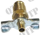 Radiator Tap - Massey Ferguson Ford image