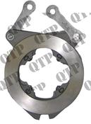Brake Actuator 165 290 Wet 50B 50B Ford 10 Series 5000 7000 5600 6600 7 image