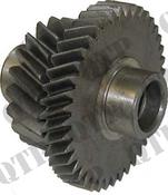 Gear PTO Ford 6610 7600 2 speed 20Th &amp;amp; 41Th (20Th &amp;amp; 41Th) ** 2249 is 84T Gear ** 43235 is 70T Gear ** image