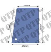 Glass 300 Door Top image