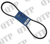 Fan Belt 165 188 Zetor Crystal - 13 X 1275 image
