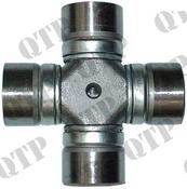 U Joint 38 x 105.8mm Case IH 644/744/844/844S/955/1055/1255/856/ 956/1056/ Ford TW10/TW20/TW30/TW35