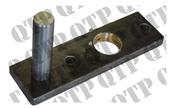 Bracket Power Steering IHC 784 image