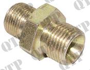 Adaptor M18 M x 3/8' M BSP image
