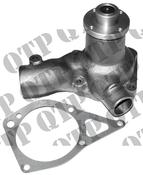 Water Pump New Holland Combine 8060 8055 image