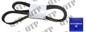 Fan Belt Ford 8160 8260 8560 M - 8PK1951 c/o Air Con Original TM125 135 150 165 image