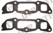 Air Intake Manifold Gasket Super Major image