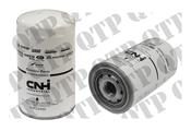 Engine Oil Filter Ford TLA TL TS100A - TS135A T7000 - KITS 41287 &amp;amp; 41286 *41257R is QTP ** Filter Engine Oil McCormick MTX120 135 150 * Suits Cummins Engine * W9019 is Mann Filter image