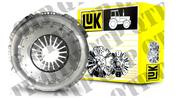 Clutch Assembly Ford 35 - Single 12" Fits 4635 4835 5635 6635 7635 TL100 TL100 A TL70 TL80 TL90 ** Bearings 60152RS &amp;amp; 63032rs &amp;amp; 43713 ** image