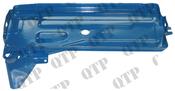 Battery Box Ford 4000 5000 Long - Before 1967 image