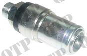 Quick Release Coupling Ford TS TM 60 M22 ** 6116 is W/O High Pressure Release Valve image