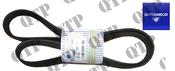 Fan Belt Ford TSA 100-135 T6000 8PK1551 Original image