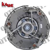Clutch Assembly Fordson Major 12" Dual image
