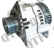 Alternator MAHLE Ford TM120-190 (120 amp) Also Fits M100 M115 image