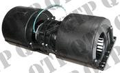 Cab Blower Ford 40 60 TM TS Also fits Case JX MXM Resistor 55172 or 42214 image