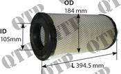 Air Filter Ford TS100A TS110A Outer with Pre Cleaner ** 780105 is Outer Filter for Standard Type * image