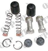 Repair Kit Ford TW Brake Master Cylinder Use LHM Brake Fluid image