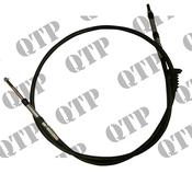 Cable Gear Shift Ford TSA100 115 130 1943mm Long image