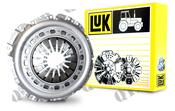 Clutch Assembly Ford 7600 7610 7810 13" Diaphragm  **Full Repset is 43492 ** image