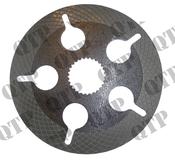 Brake Disc Ford T7510 T7520 T7530 T7540 T7550 Case CS100Pro CS105Pro CS80Pro CS85Pro CS90Pr CS95Pro CVX140 CVX150 CVX160 CVX175 CVX195 Steyr 9080MT 9085MT 9090MT 9095MT 9100MT 28th image