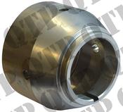 Bearing Carrier New Holland T6 T7 4WD Front Axle Drive Shaft ***Kit 43876*** ***  FROM SERIAL NUMBER D5636 FOR MODELS T7030-T7060 image