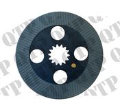Brake Disc New Holland T5. T5 Series image