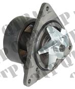 Water Pump New Holland T8000 T9000 4WD TJ Case MX Maxxum image