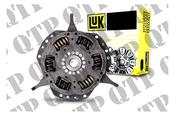 Clutch Damper Ford New Holland T5 T6 Series 16 teeth 395mm image