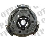 Clutch Assembly Ford 4000 11" ** LUK is 4592 ** image