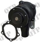 Water Pump Ford 2N 8N 9N c/w Pulley image