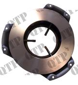 Clutch Assembly Dexta Major Single Clutch As Fits New Holland Combine ** 4911 is Disc ** image