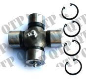 U Joint Ford TW5 TW15 TW25 - 34 x 97