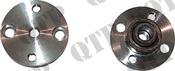 Ball Peg for David Brown Power Steering Ram 1210 1212 1410 1412 1490 1494 1594 1690 image