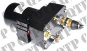 Wiper Motor Case 12V 115 - Small Tapered Shaft Shaft Length 34mm image