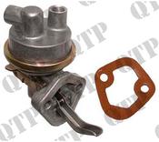 Fuel Lift Pump Cummins B's - Diaphragm Pump Case Maxxum 5120 5130 5140 image