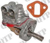 Fuel Lift Pump Perkins 4/99 4.108 A4/107 image