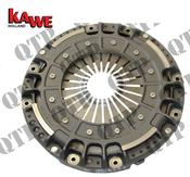 Clutch Assembly Valmet 6100 - 6600 327mm 13" Also fits 8000 - 8100 Valmet Valtra Organic Disc 53343 image