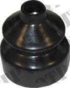 Gear Lever Boot David Brown / Massey Ferguson David Bro 1210 1212 1410 1412 880 990 995 996 Massey Ferguson 200 &amp;amp; 300 Series image