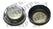 Hub Cap - 120mm - New Generation image