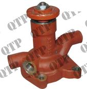 Water Pump Unified Range - 2 Spout 5211 5245 6211 6245 7211 7245 7711 7745 4320 4340 6320 6340 7320 7340 4321 4341 5321 5341 6321 6341 7321 7341 Incl Gasket image