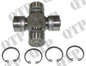 U Joint ZF Axle APL1251 1351 315 345 30 x 83 NOT FOR 335 - - 30 mm Caps TW15 TW25 TW5 - Case 1056 956 - Deutz DX6.50 John Deere 10s 20s 40s 50s