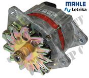 Alternator MAHLE IHC 4210-4240 14v 70amp Also fits CS50 image