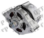 Alternator IHC 5210-5150 14v 65amp Also fits Case MX110-170 McCormick MC90 115 125 MTX 110 155 175 image
